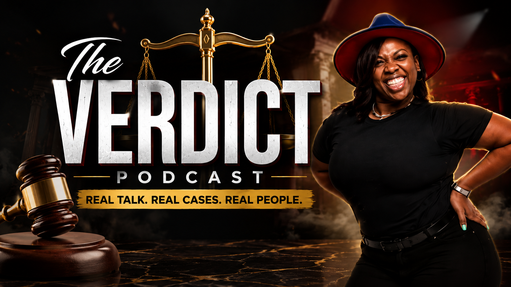 The Verdict Podcast